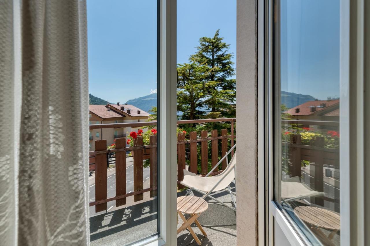 Hotel Martinelli Ronzo-Chienis ภายนอก รูปภาพ