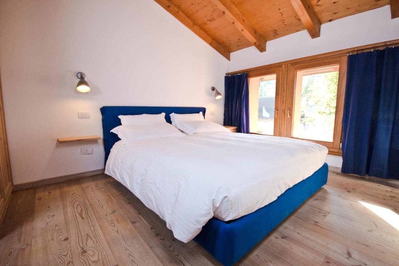 Hotel Martinelli Ronzo-Chienis ภายนอก รูปภาพ