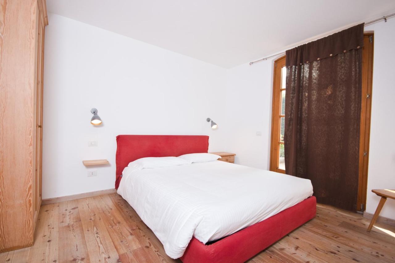 Hotel Martinelli Ronzo-Chienis ภายนอก รูปภาพ