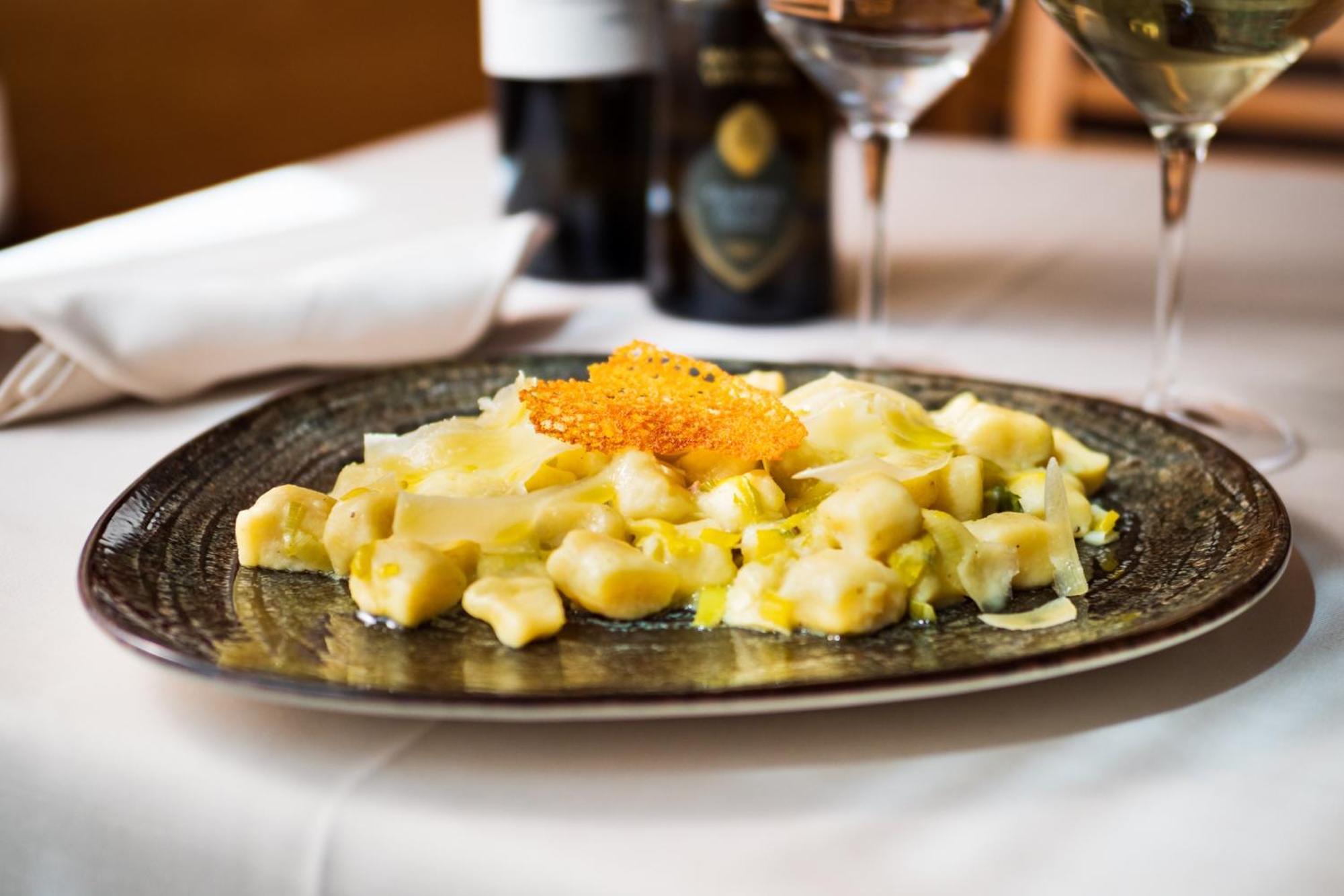 Hotel Martinelli Ronzo-Chienis ภายนอก รูปภาพ