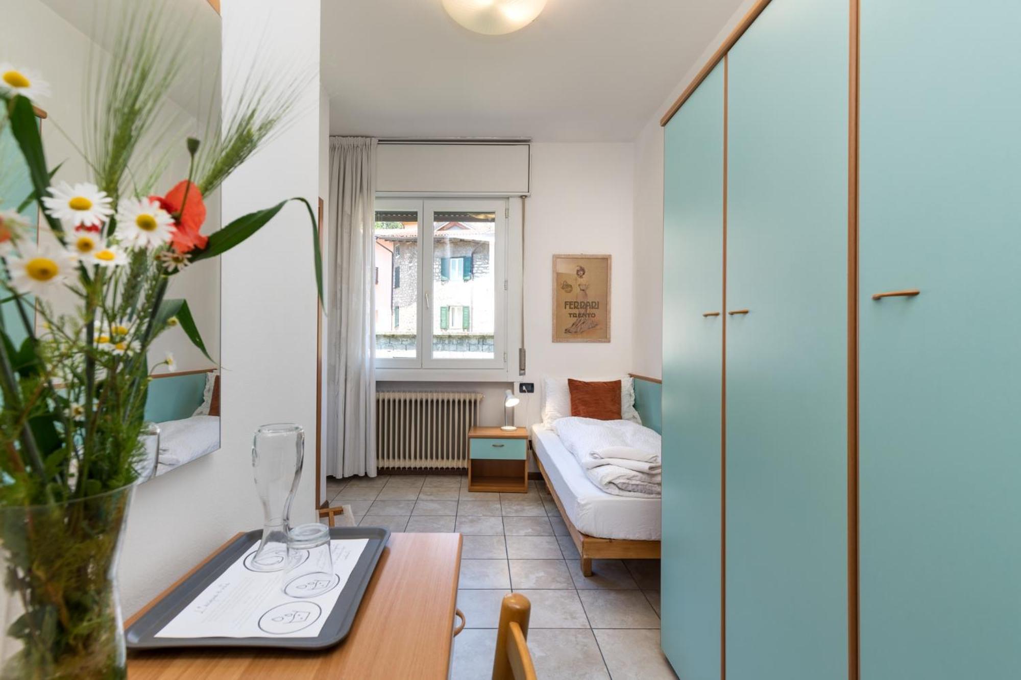 Hotel Martinelli Ronzo-Chienis ภายนอก รูปภาพ
