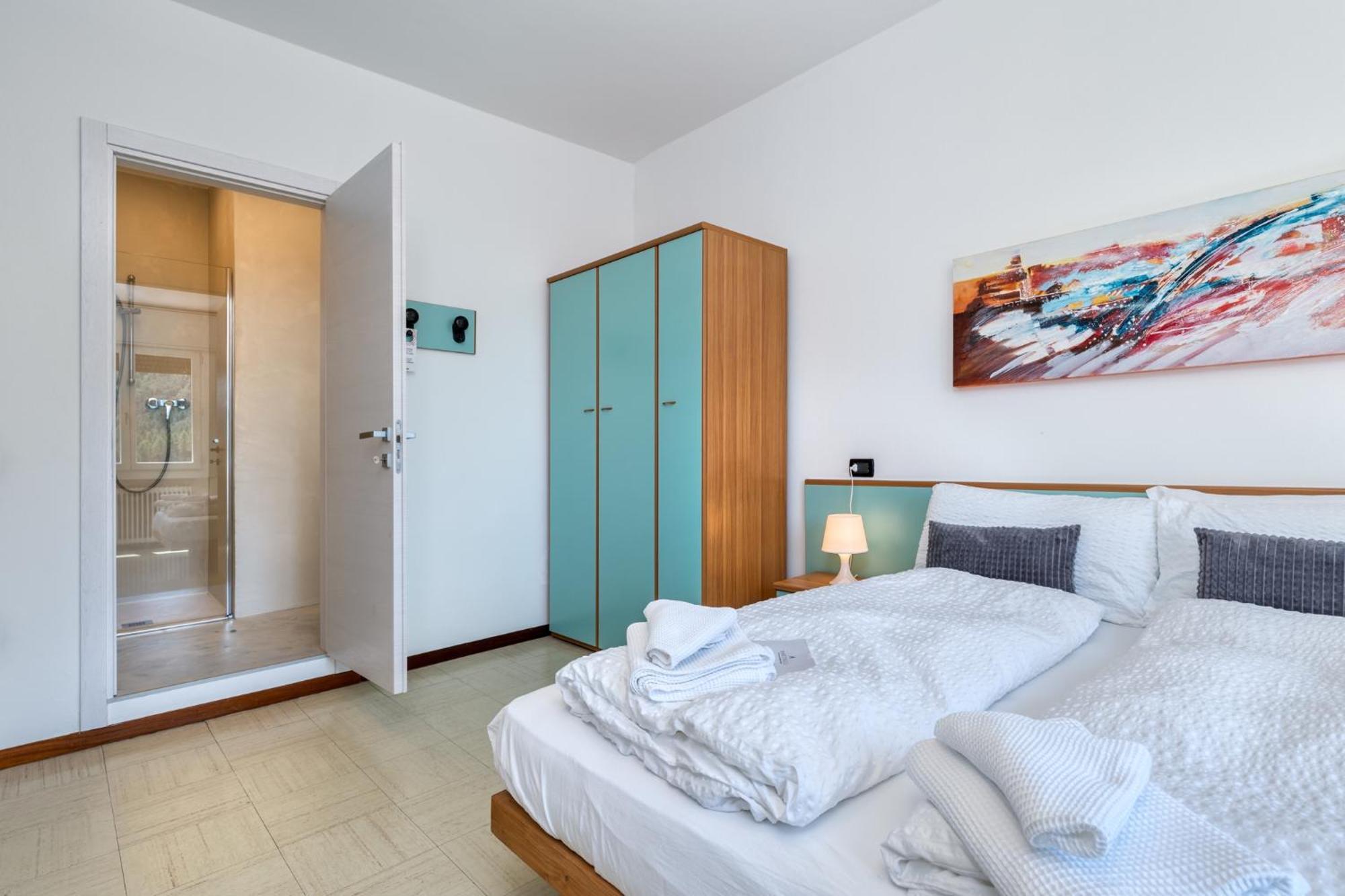 Hotel Martinelli Ronzo-Chienis ภายนอก รูปภาพ