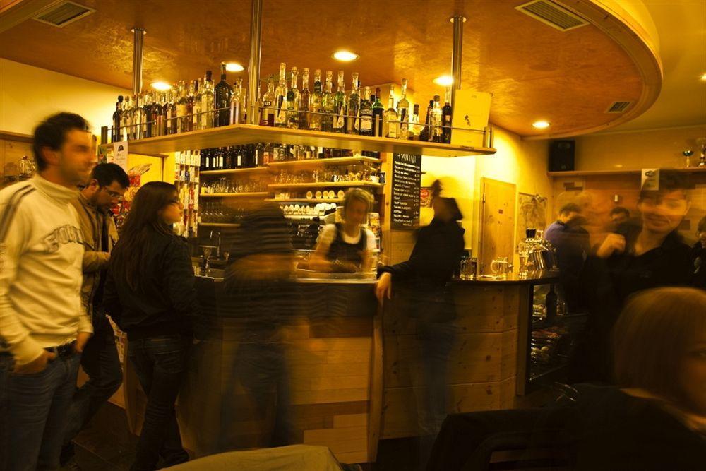 Hotel Martinelli Ronzo-Chienis ภายนอก รูปภาพ