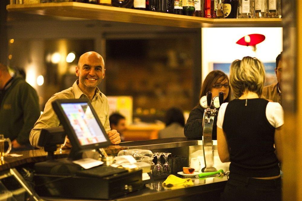 Hotel Martinelli Ronzo-Chienis ภายนอก รูปภาพ