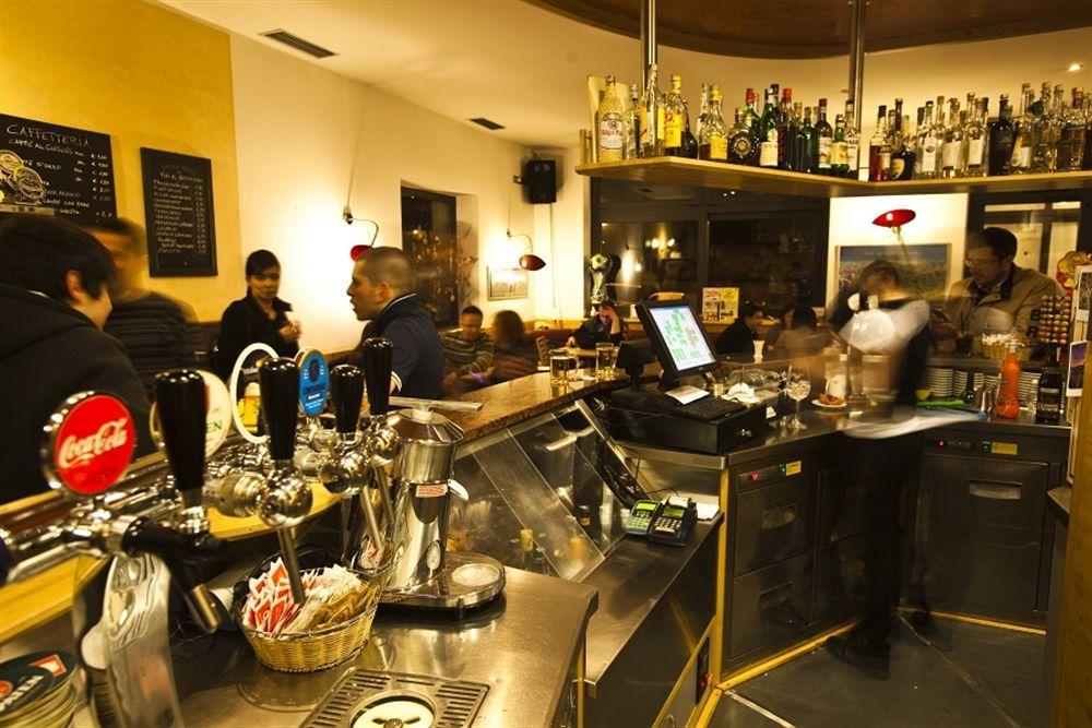Hotel Martinelli Ronzo-Chienis ภายนอก รูปภาพ