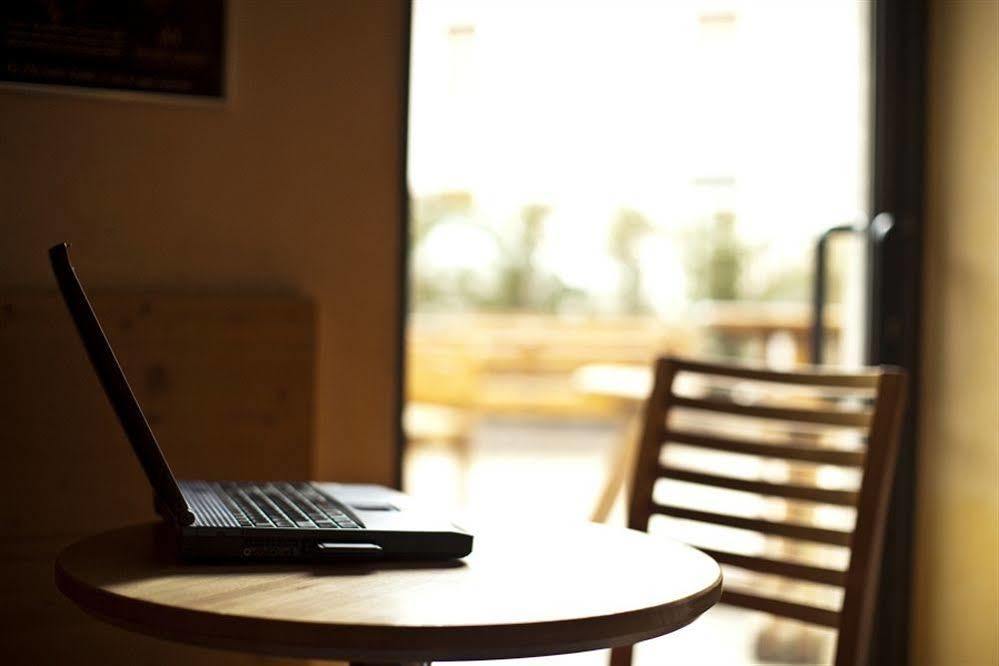 Hotel Martinelli Ronzo-Chienis ภายนอก รูปภาพ